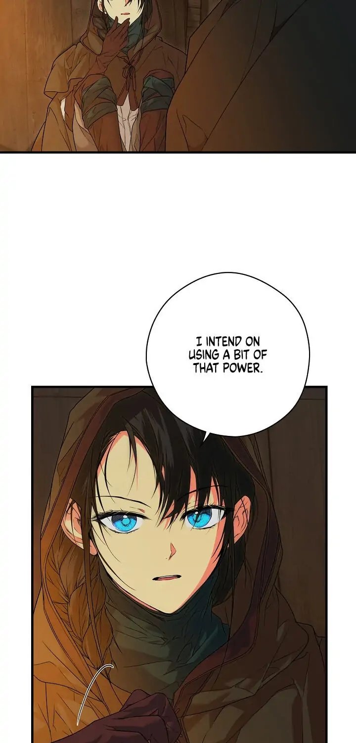 Secret Lady, Chapter 17 image 46